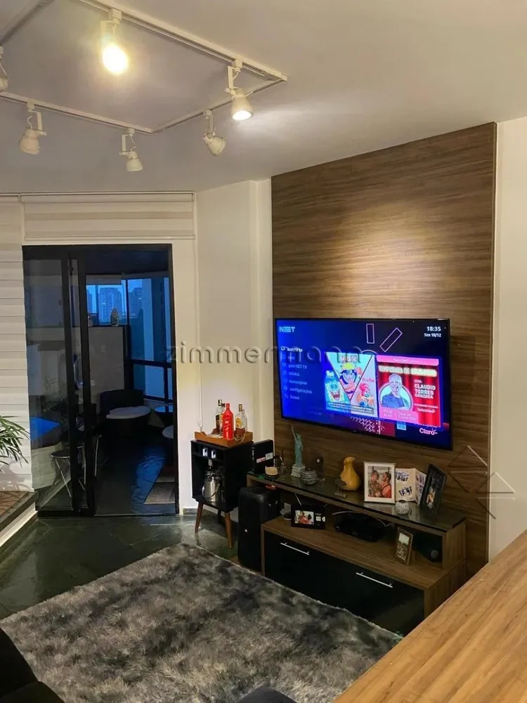 Apartamento, 1 quarto, 79 m² - Foto 2