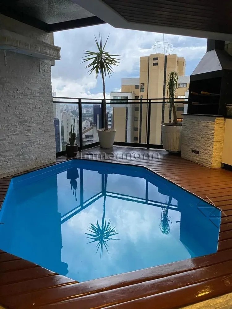 Apartamento, 1 quarto, 79 m² - Foto 1