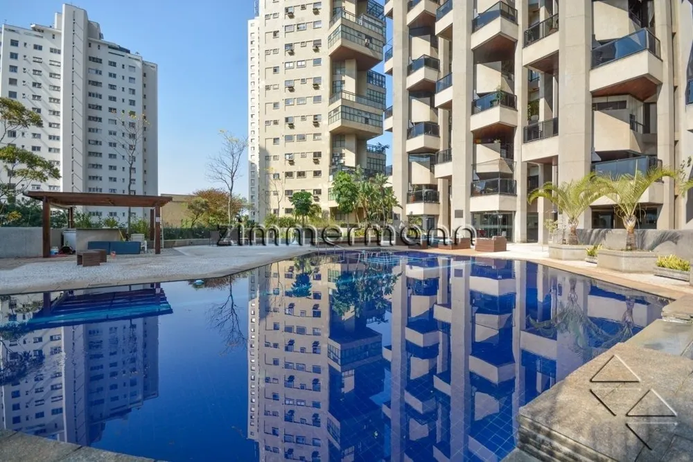 Apartamento, 1 quarto, 79 m² - Foto 11