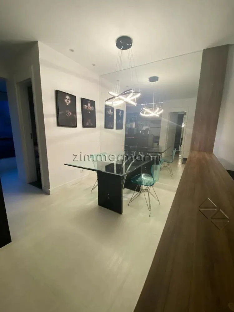 Apartamento, 1 quarto, 79 m² - Foto 5