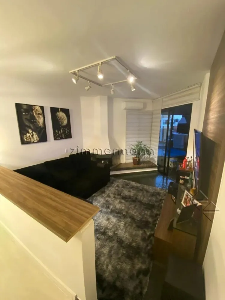 Apartamento, 1 quarto, 79 m² - Foto 4