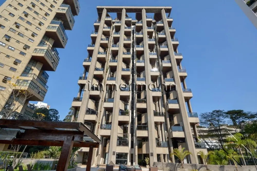 Apartamento, 1 quarto, 79 m² - Foto 12