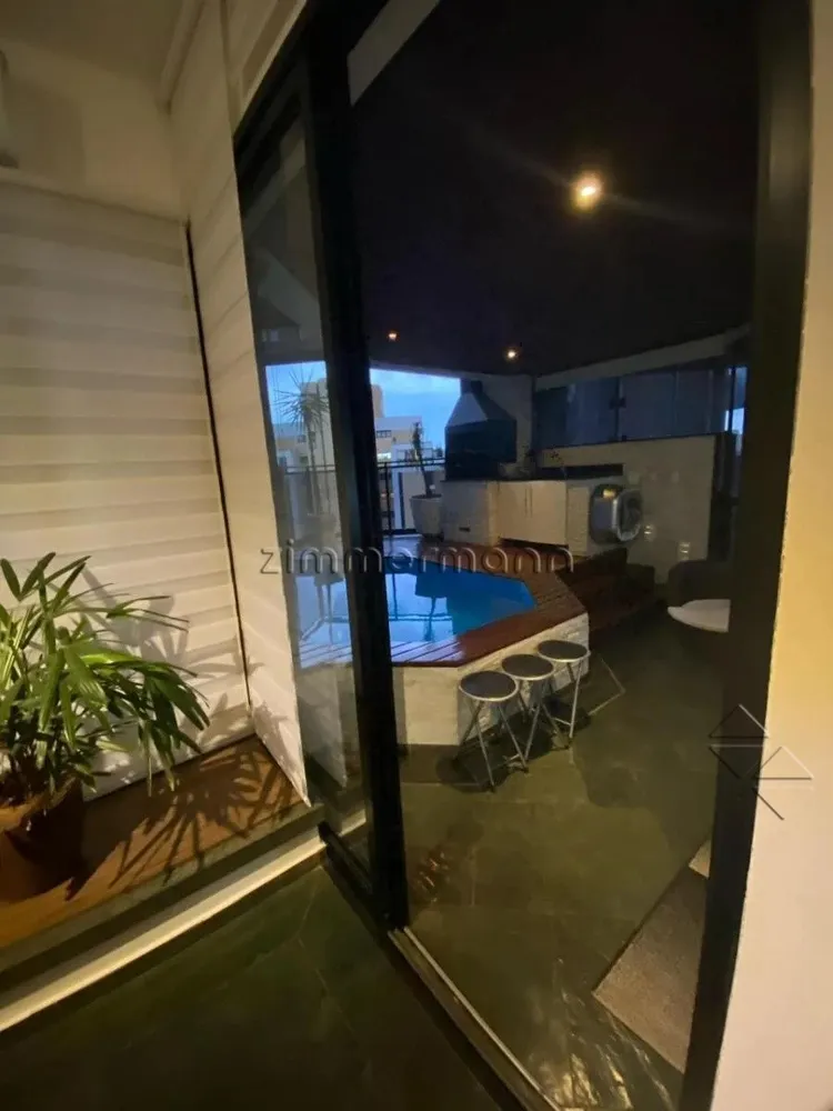 Apartamento, 1 quarto, 79 m² - Foto 3