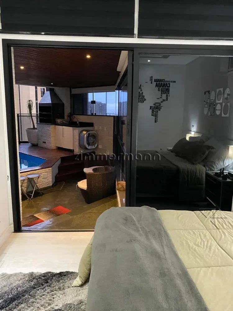 Apartamento, 1 quarto, 79 m² - Foto 8