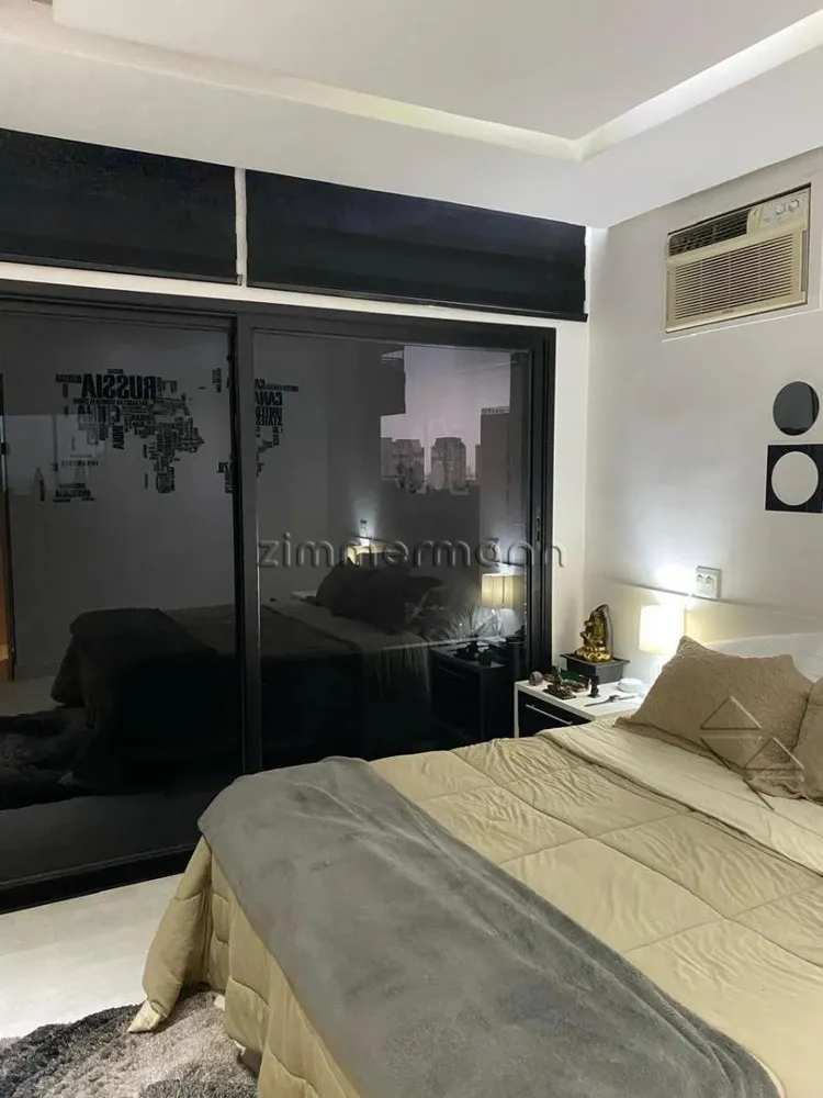 Apartamento, 1 quarto, 79 m² - Foto 9