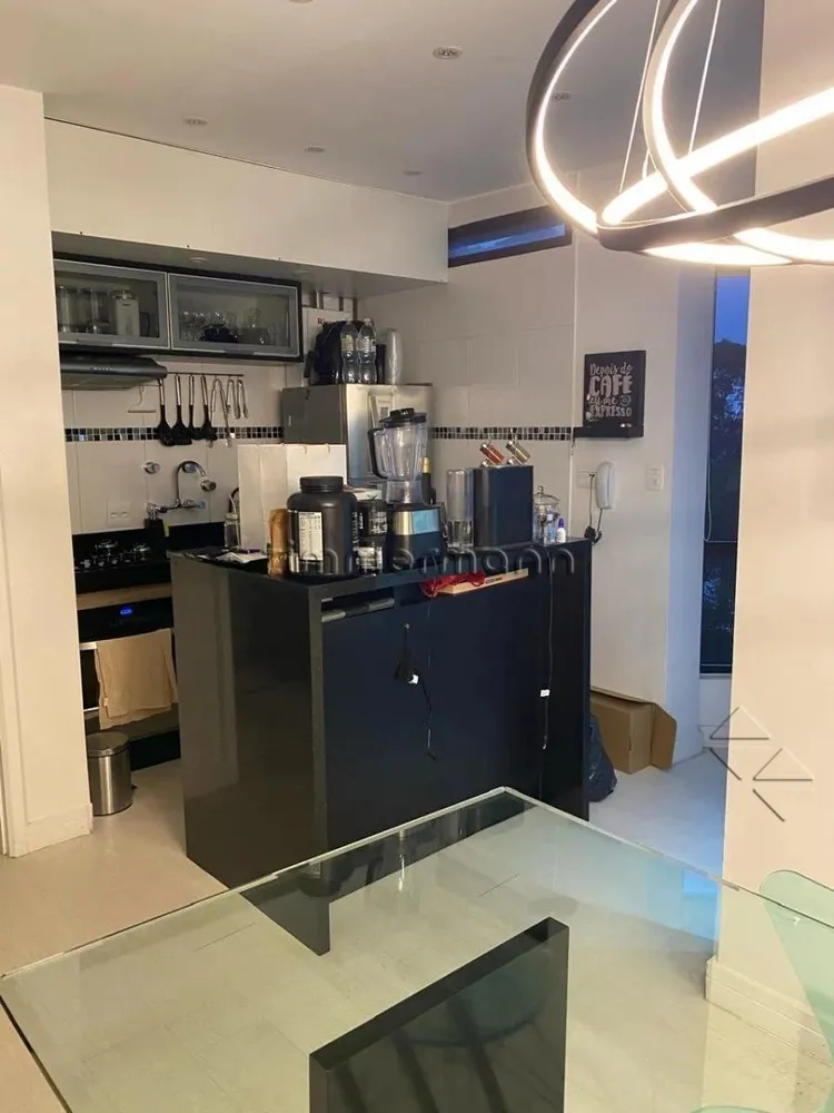 Apartamento, 1 quarto, 79 m² - Foto 6