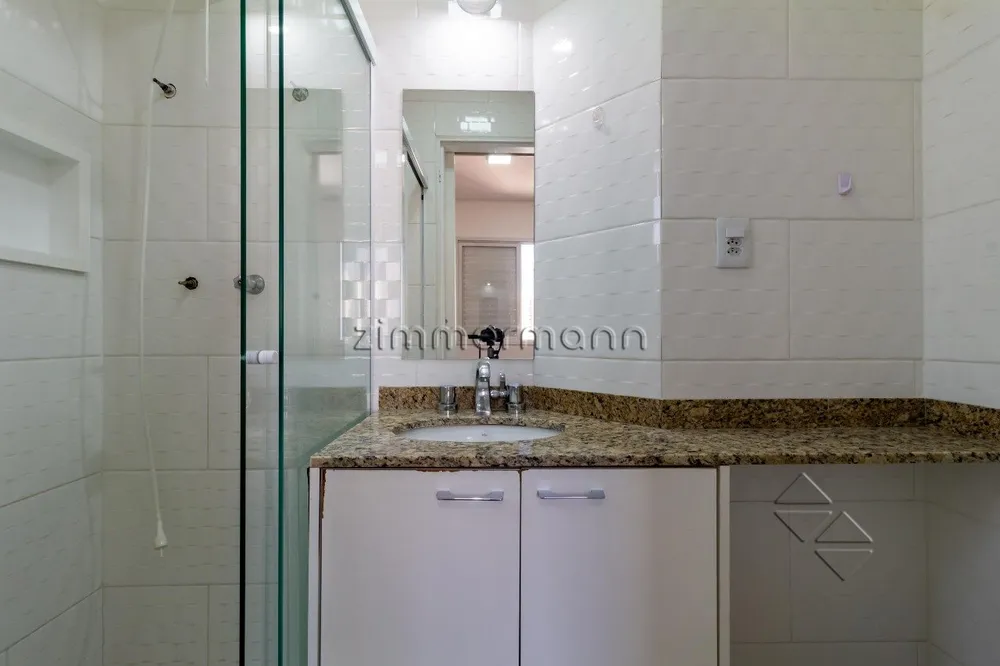 Cobertura, 3 quartos, 112 m² - Foto 2