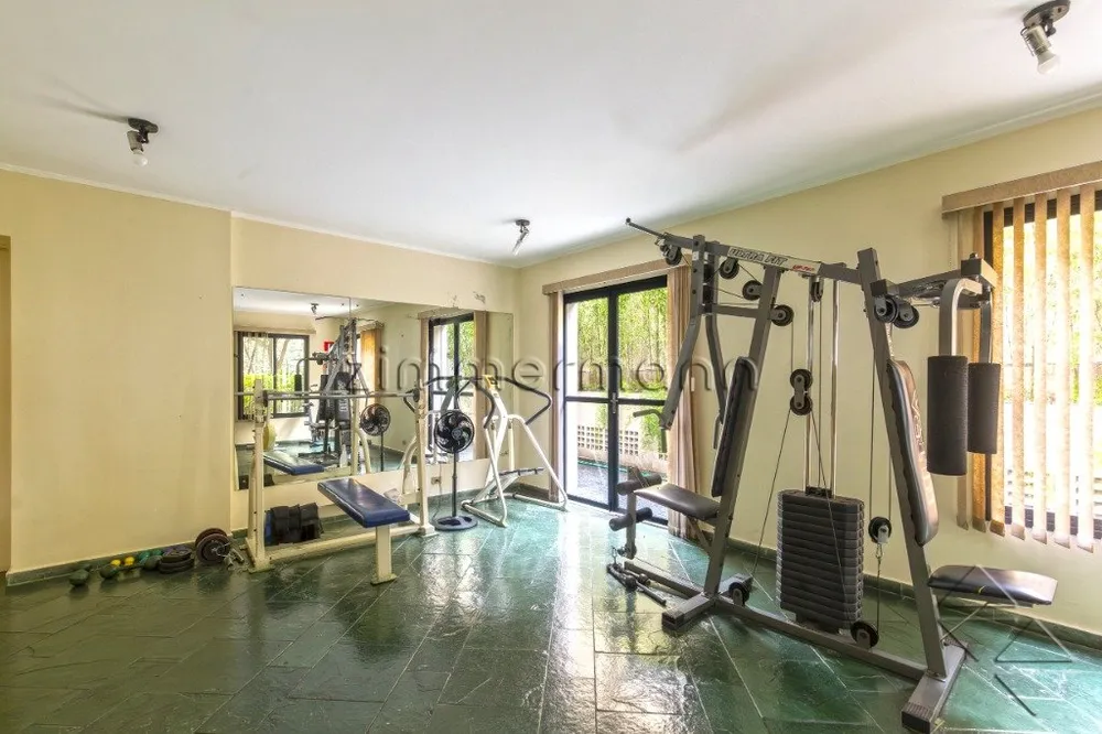 Cobertura, 3 quartos, 112 m² - Foto 1