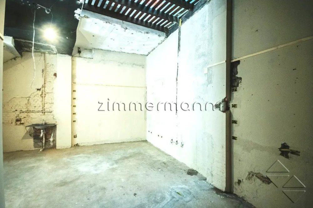 Casa Comercial, 100 m² - Foto 1