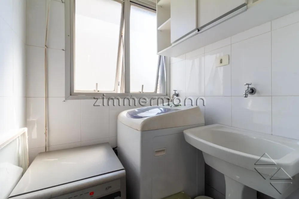 Apartamento, 1 quarto, 49 m² - Foto 9
