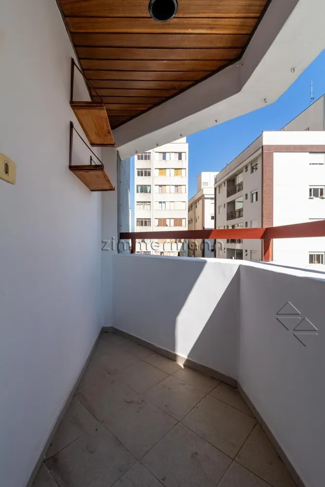 Apartamento, 1 quarto, 49 m² - Foto 3