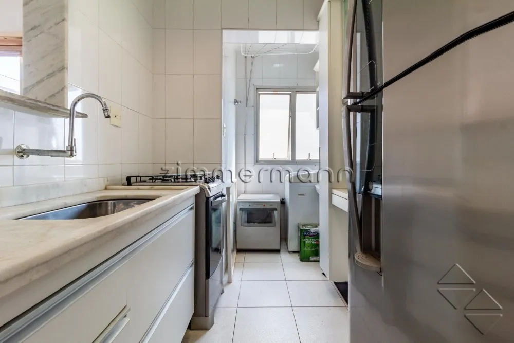 Apartamento, 1 quarto, 49 m² - Foto 10