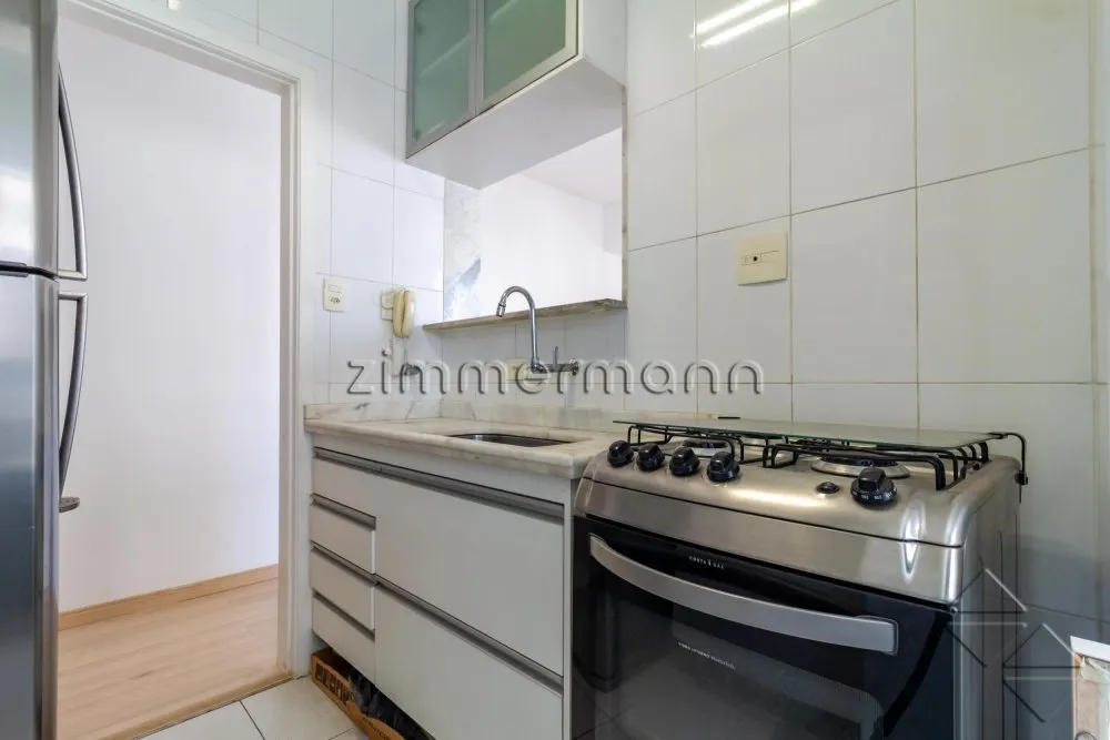 Apartamento, 1 quarto, 49 m² - Foto 5