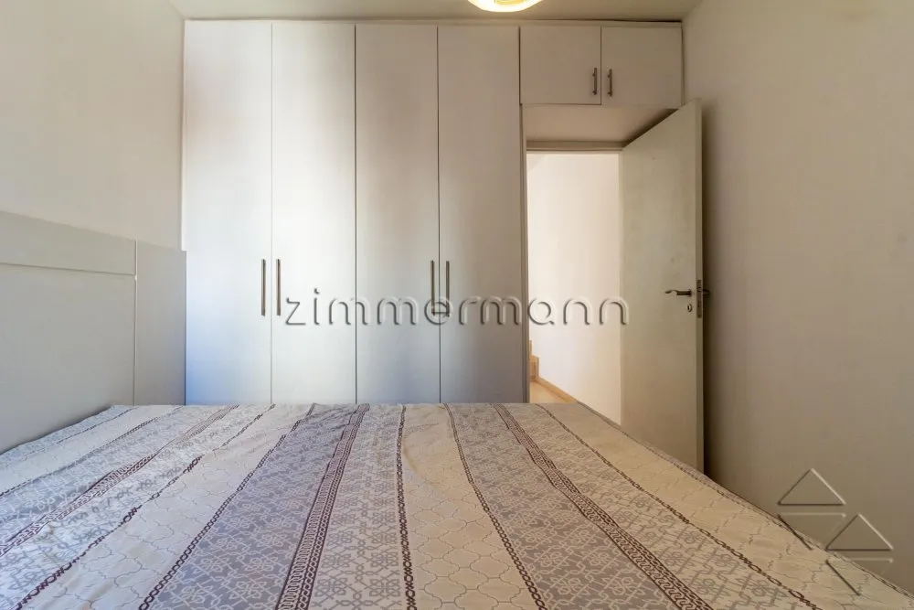 Apartamento, 1 quarto, 49 m² - Foto 12