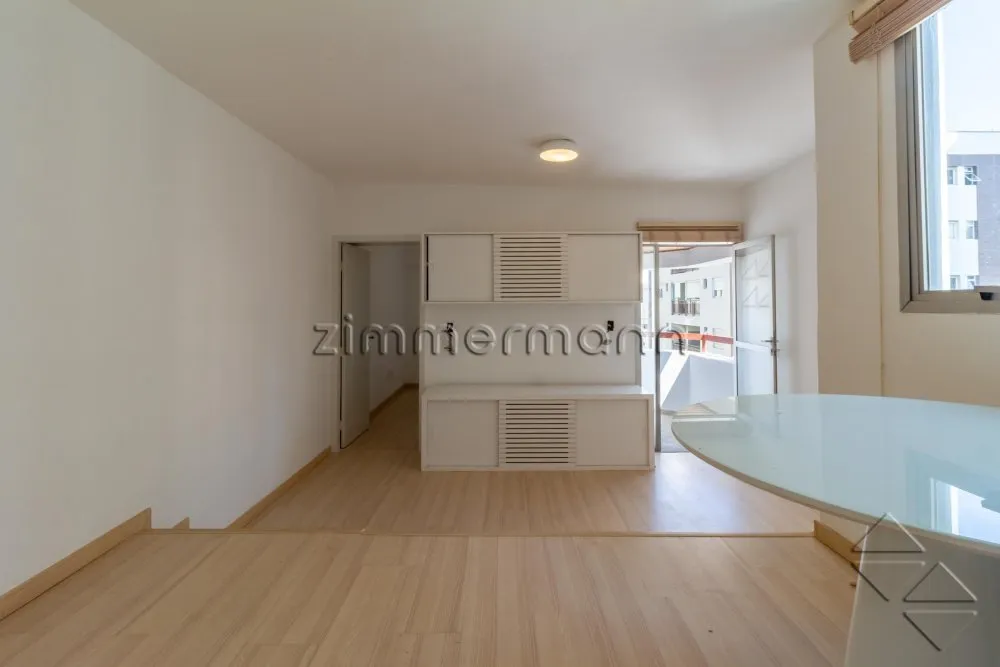 Apartamento, 1 quarto, 49 m² - Foto 2