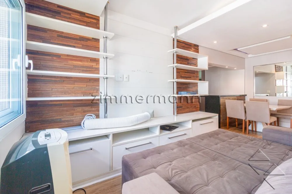 Apartamento, 2 quartos, 70 m² - Foto 4