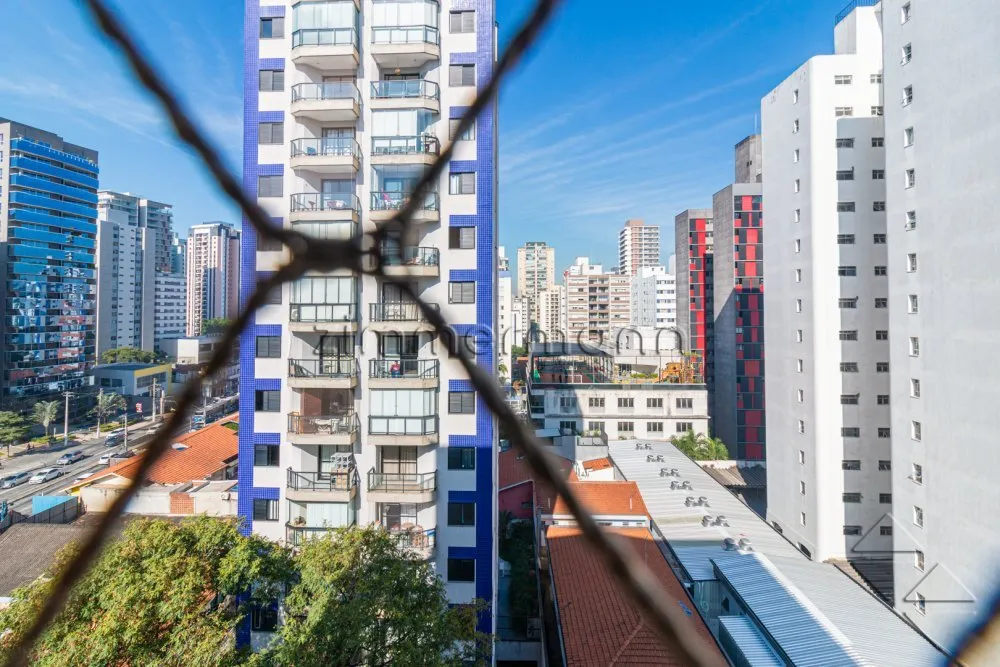 Apartamento, 2 quartos, 70 m² - Foto 2