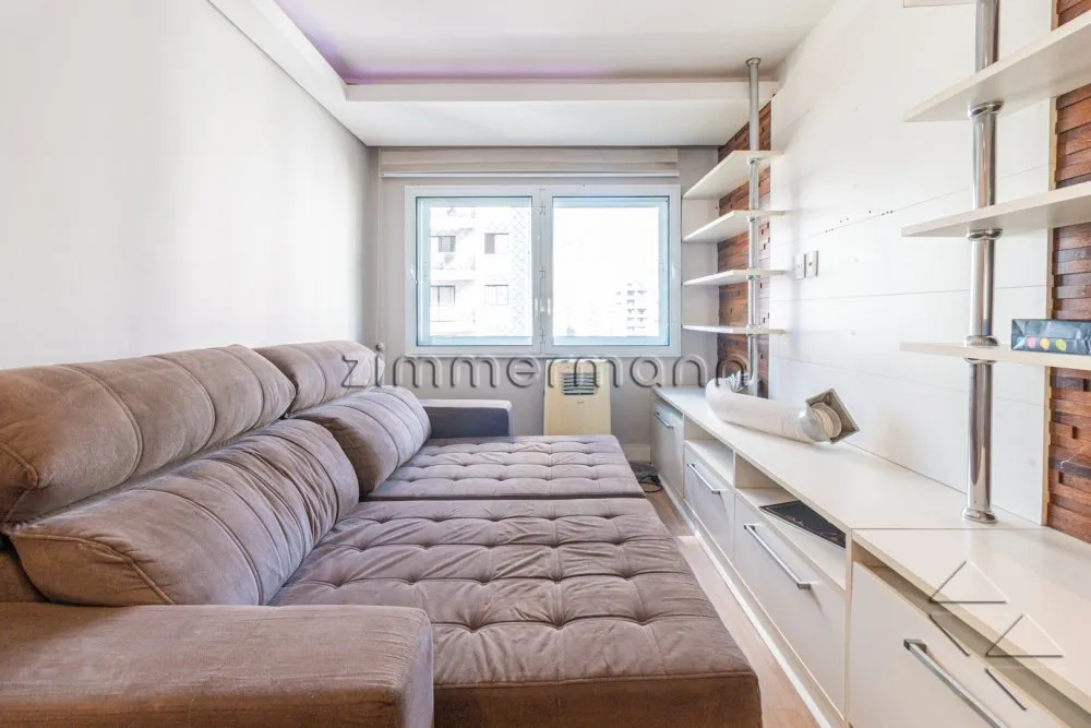 Apartamento, 2 quartos, 70 m² - Foto 3