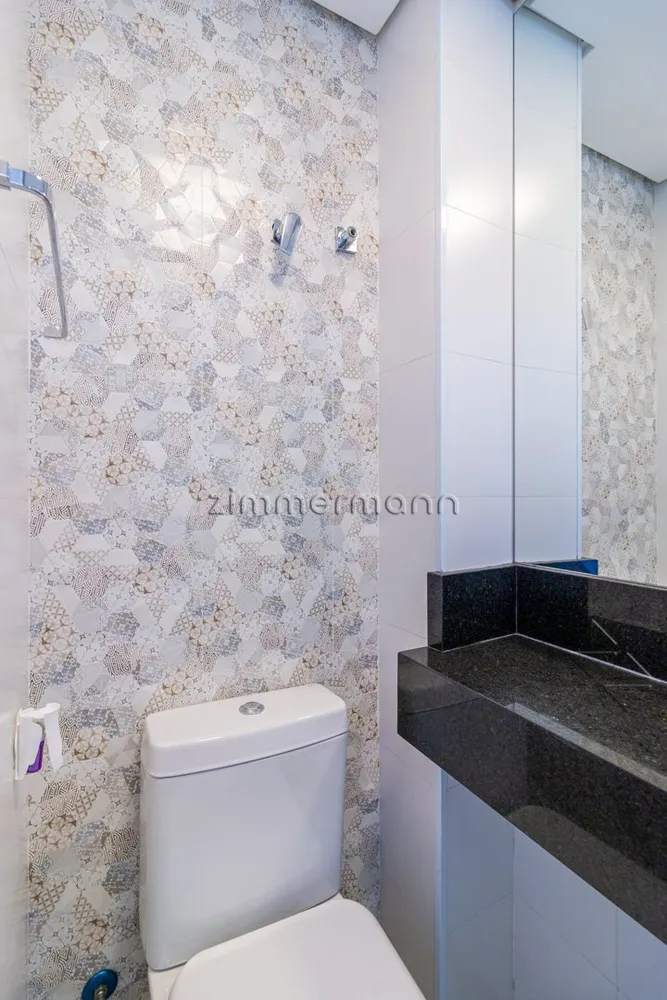 Apartamento, 2 quartos, 70 m² - Foto 6
