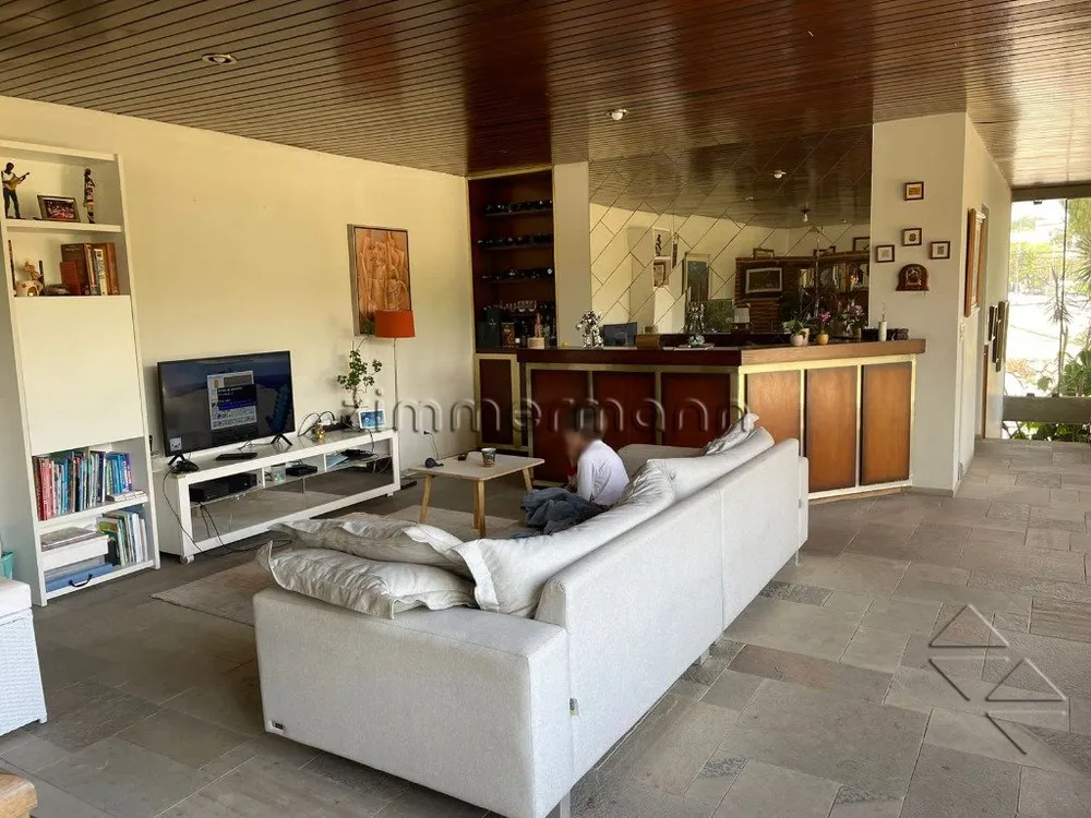 Casa, 4 quartos, 323 m² - Foto 1