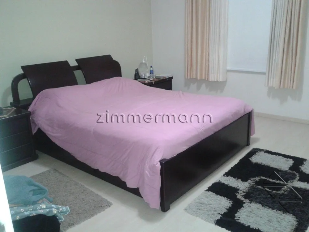 Casa, 4 quartos, 326 m² - Foto 8