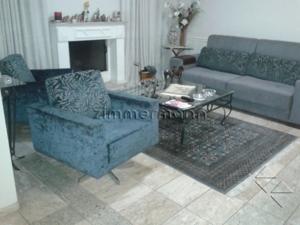 Casa, 4 quartos, 326 m² - Foto 4