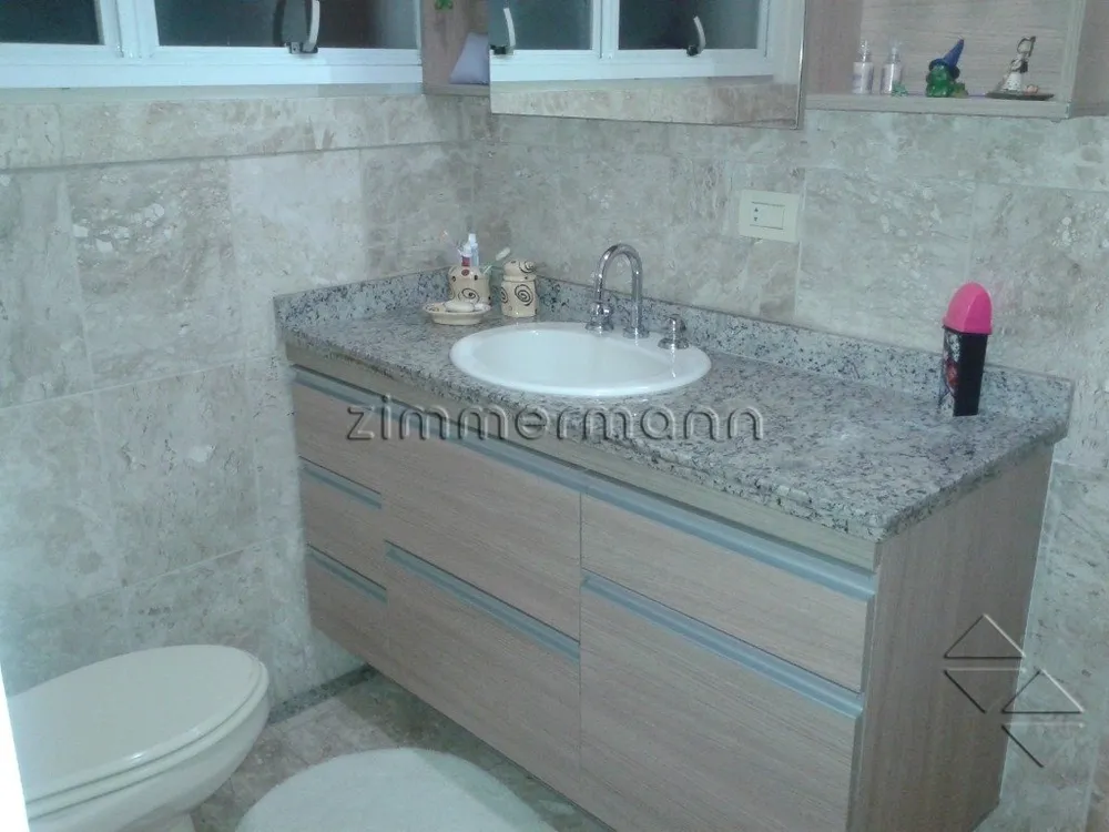Casa, 4 quartos, 326 m² - Foto 6