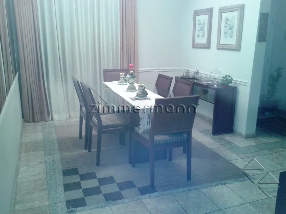 Casa, 4 quartos, 326 m² - Foto 2