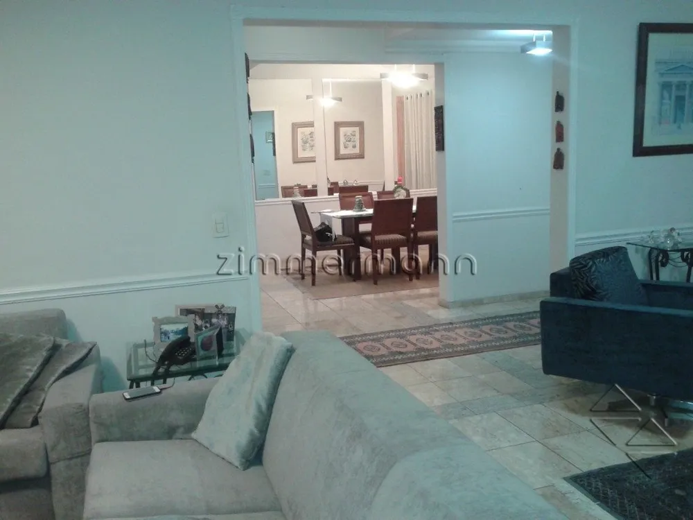 Casa, 4 quartos, 326 m² - Foto 1