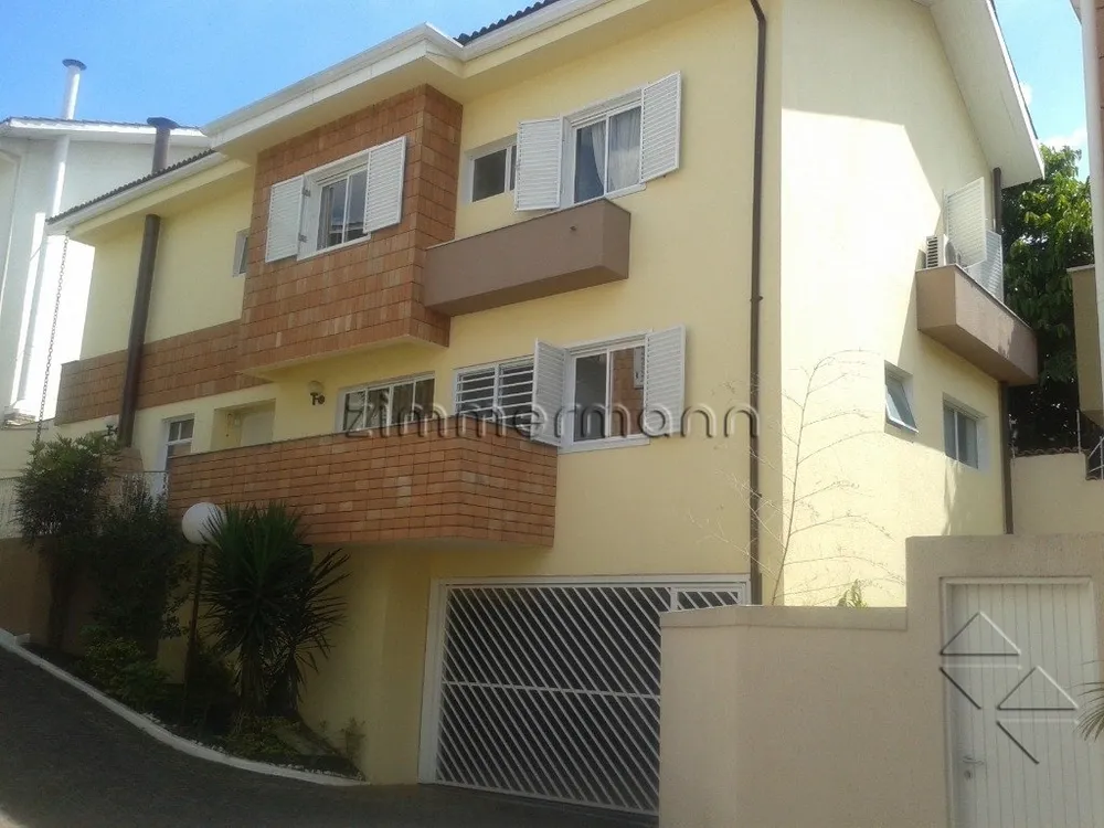Casa, 4 quartos, 326 m² - Foto 10