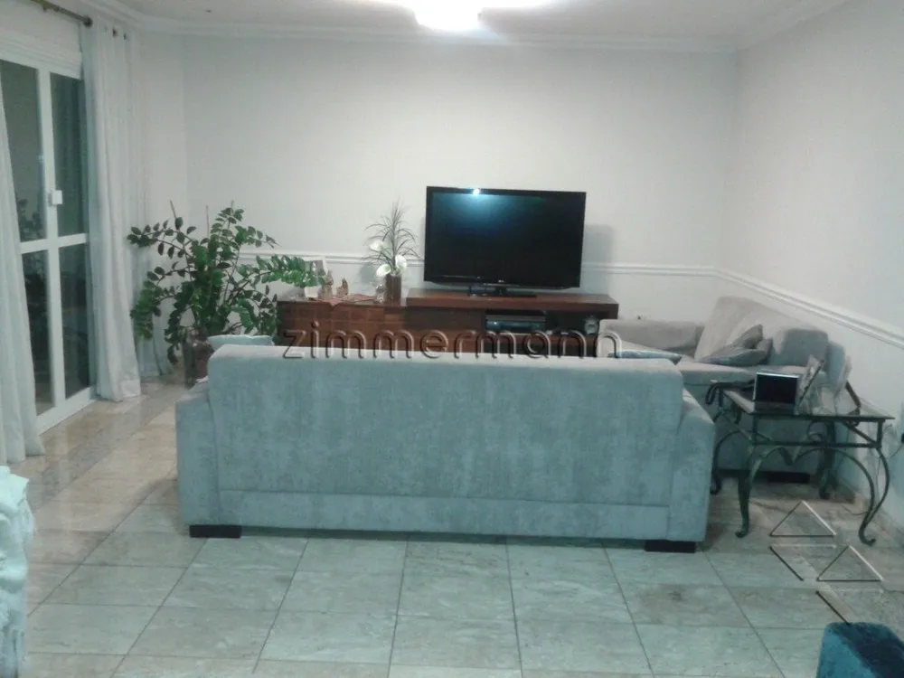 Casa, 4 quartos, 326 m² - Foto 7