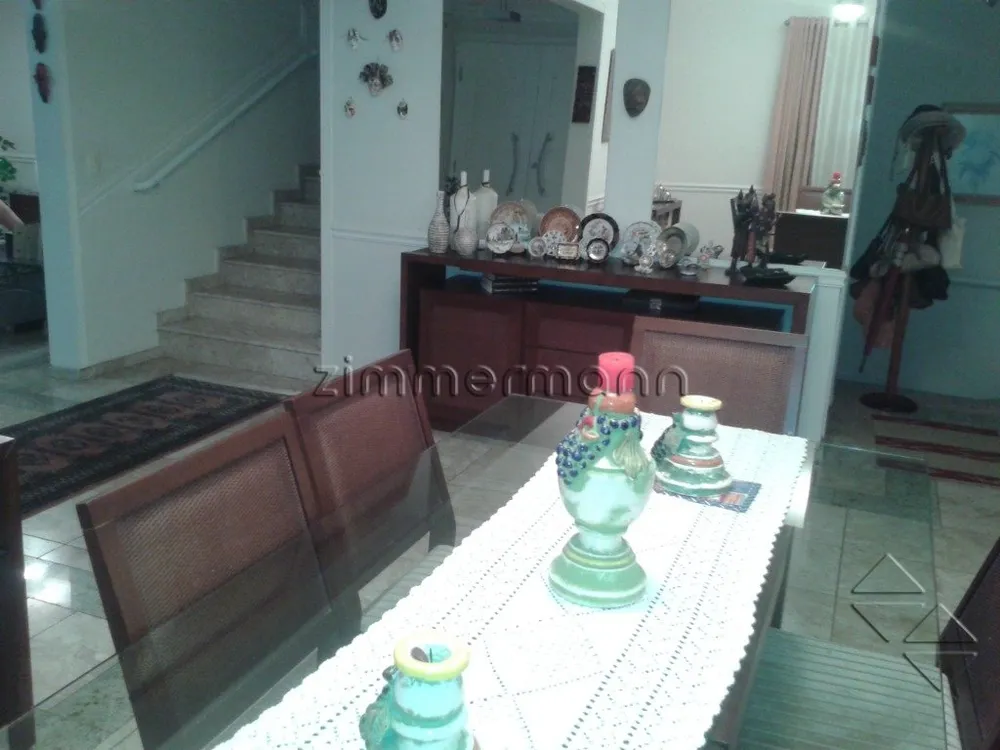 Casa, 4 quartos, 326 m² - Foto 5