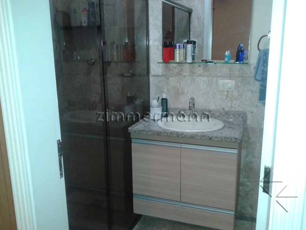 Casa, 4 quartos, 326 m² - Foto 12