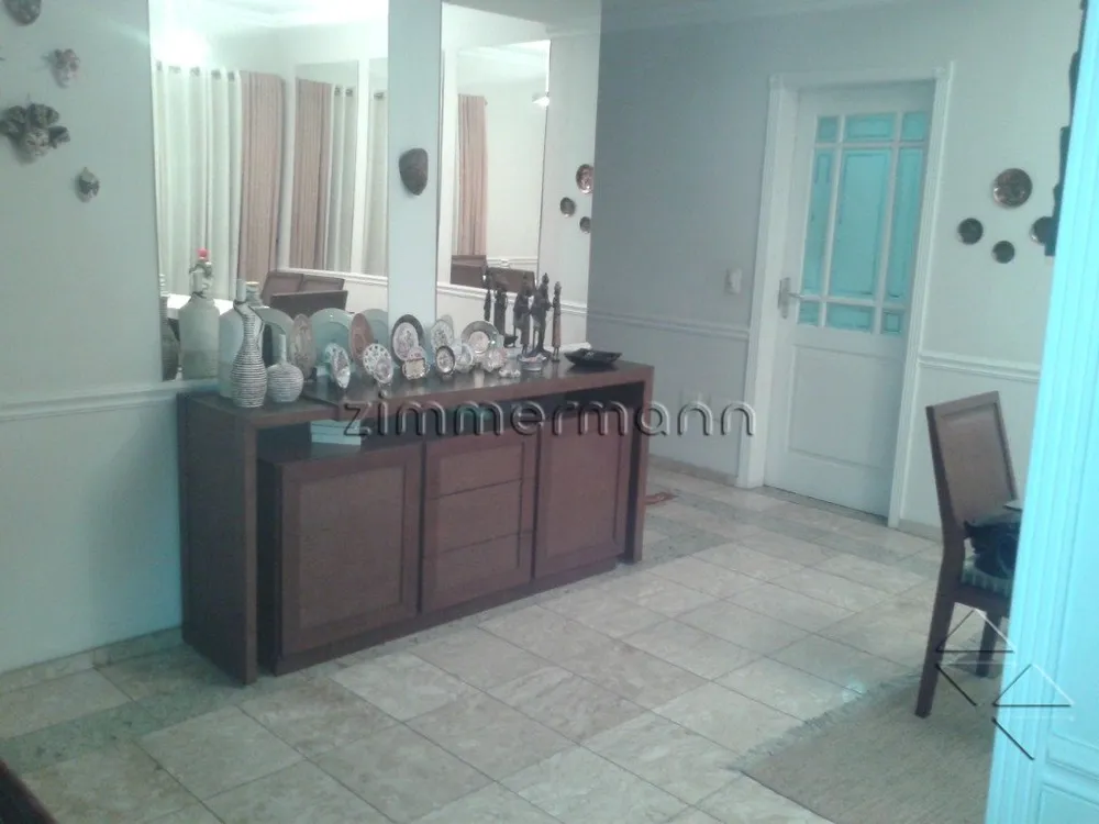 Casa, 4 quartos, 326 m² - Foto 9