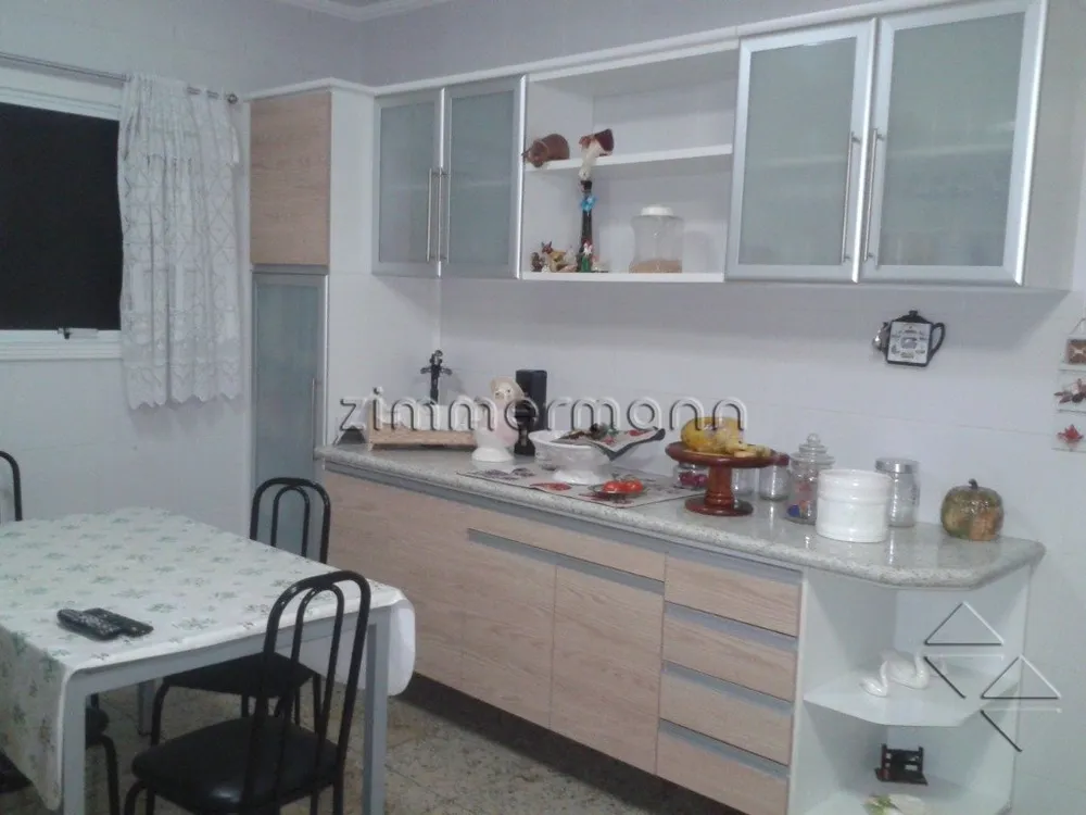 Casa, 4 quartos, 326 m² - Foto 3