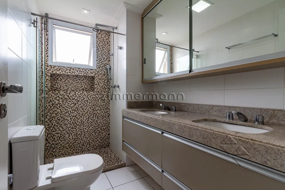 Apartamento, 4 quartos, 172 m² - Foto 4