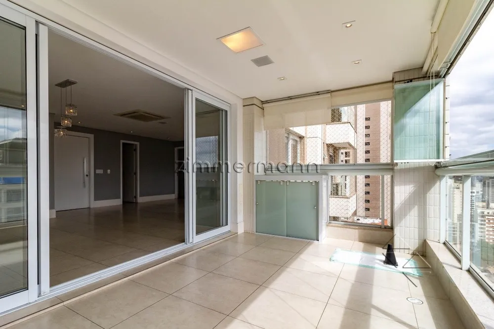 Apartamento, 4 quartos, 172 m² - Foto 1