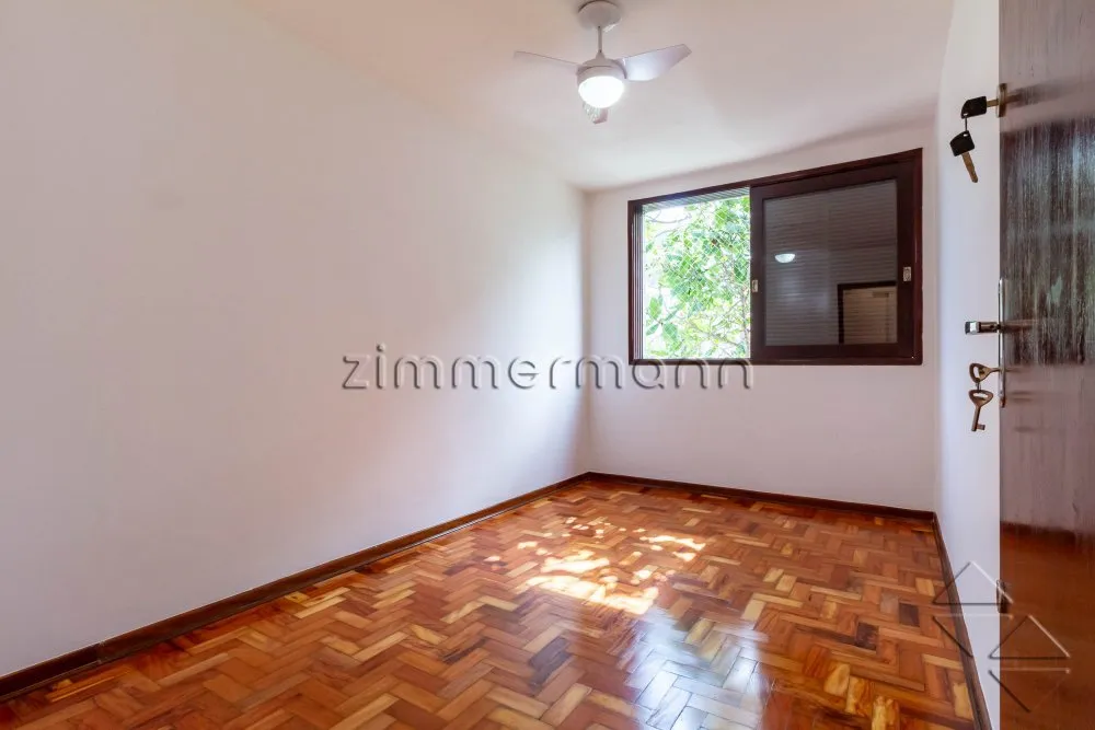Apartamento, 2 quartos, 75 m² - Foto 1