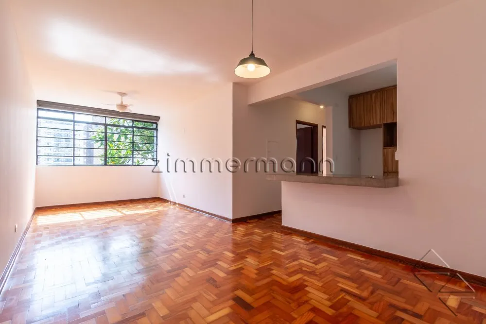 Apartamento, 2 quartos, 75 m² - Foto 4