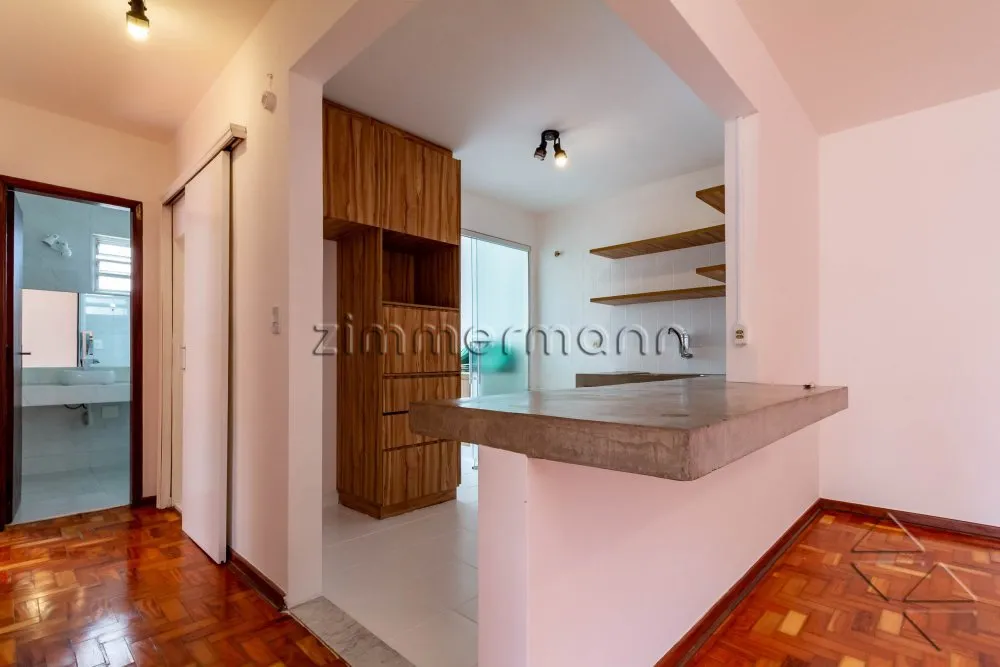 Apartamento, 2 quartos, 75 m² - Foto 6