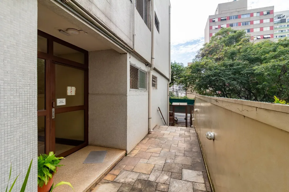 Apartamento, 2 quartos, 75 m² - Foto 3