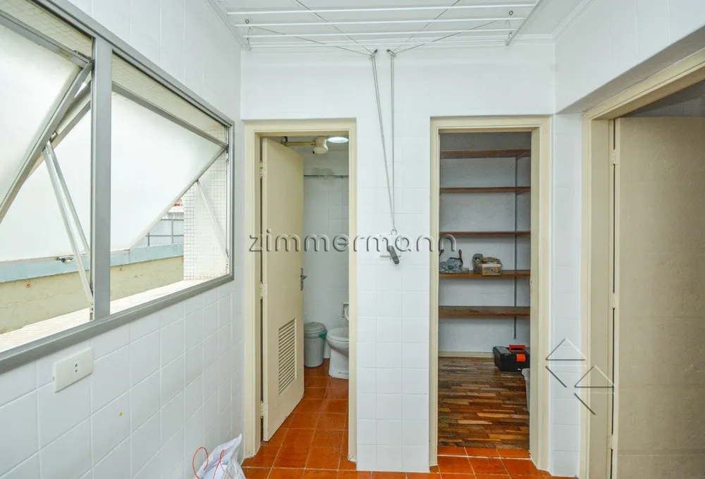 Apartamento, 2 quartos, 68 m² - Foto 3