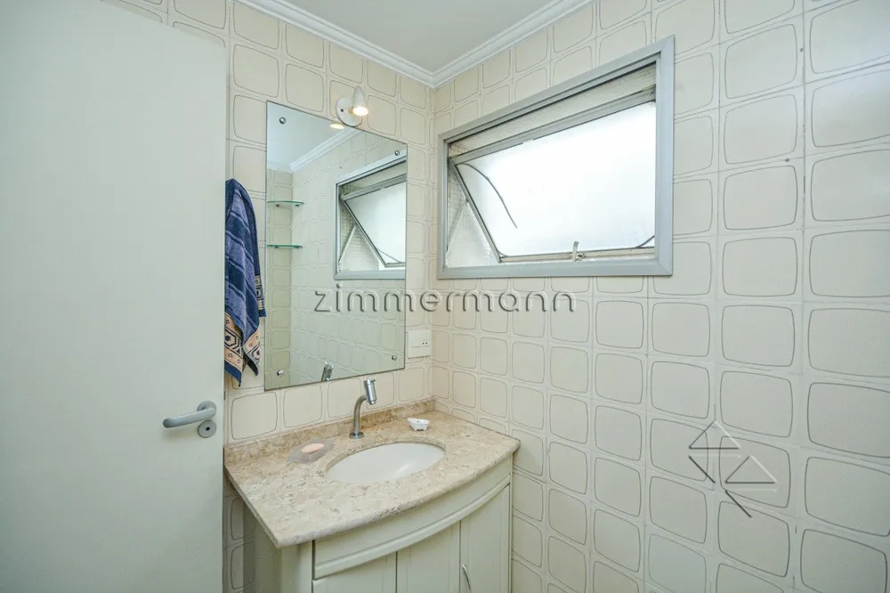 Apartamento, 2 quartos, 68 m² - Foto 2