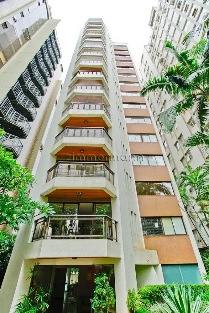 Apartamento, 3 quartos, 160 m² - Foto 12