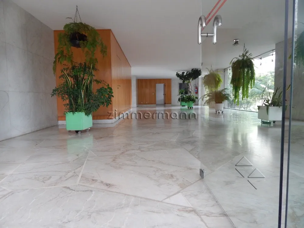 Apartamento, 1 quarto, 48 m² - Foto 2