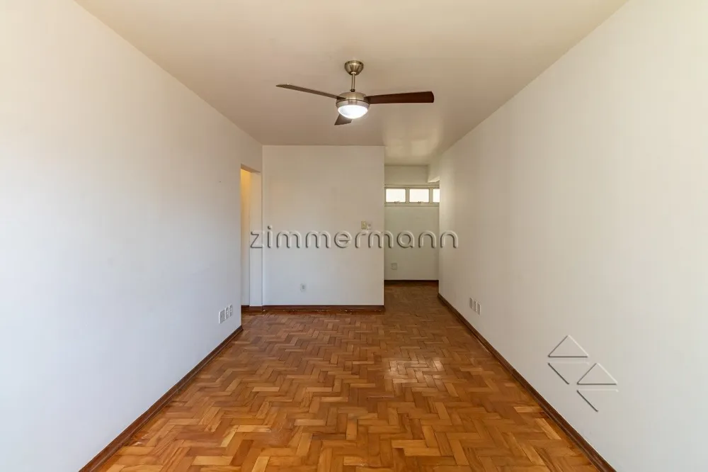 Apartamento, 1 quarto, 48 m² - Foto 4