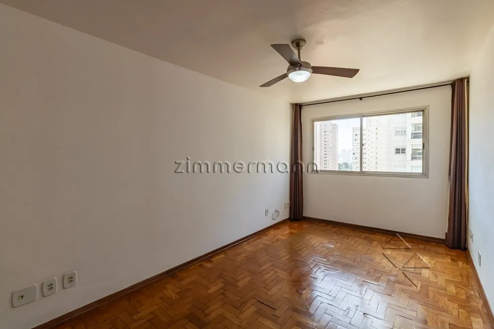 Apartamento, 1 quarto, 48 m² - Foto 6
