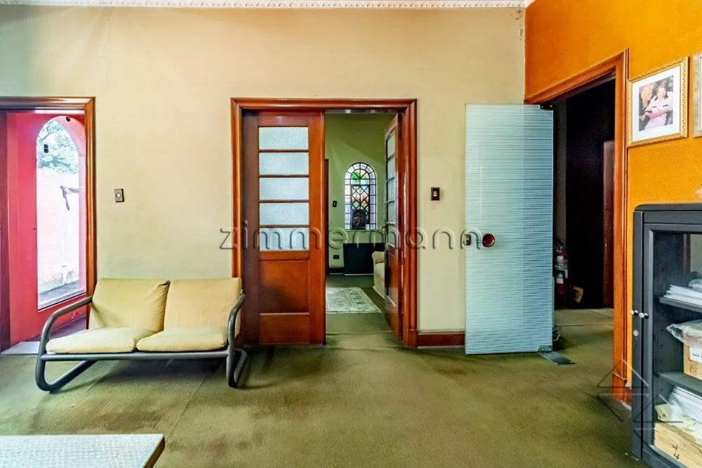 Casa Comercial, 240 m² - Foto 6