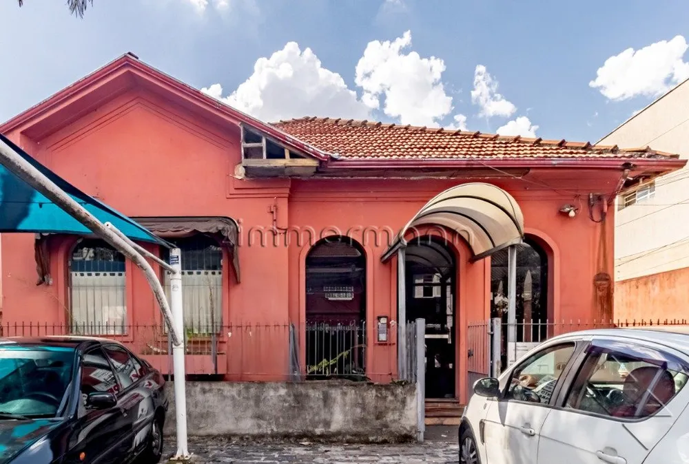 Casa Comercial, 240 m² - Foto 1