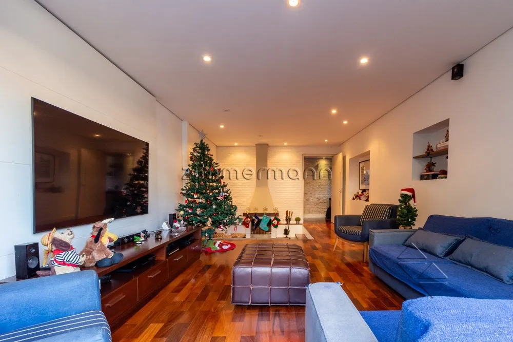 Casa, 4 quartos, 258 m² - Foto 12